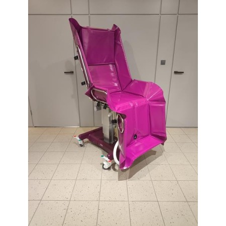 Reval Iris 3600 Duschtisch
