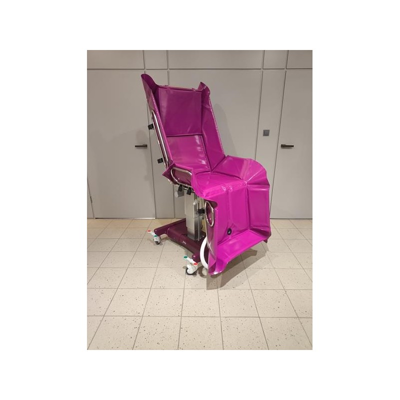 Reval Iris 3600 Shower Table