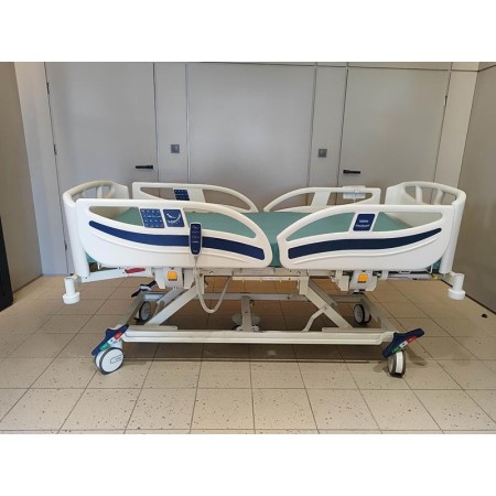 Stryker SV2 REF 7500 elektrisches Patientenbett