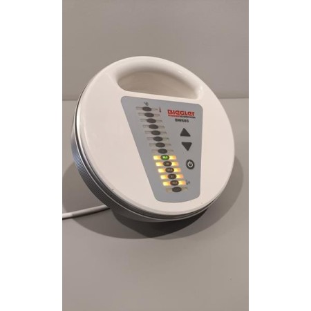 Biegler BW685 Infusion Fluid Warmer