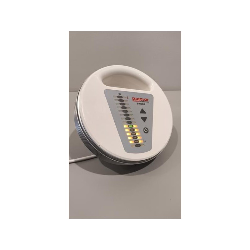 Biegler BW685 Infusionsflüssigkeitswärmer
