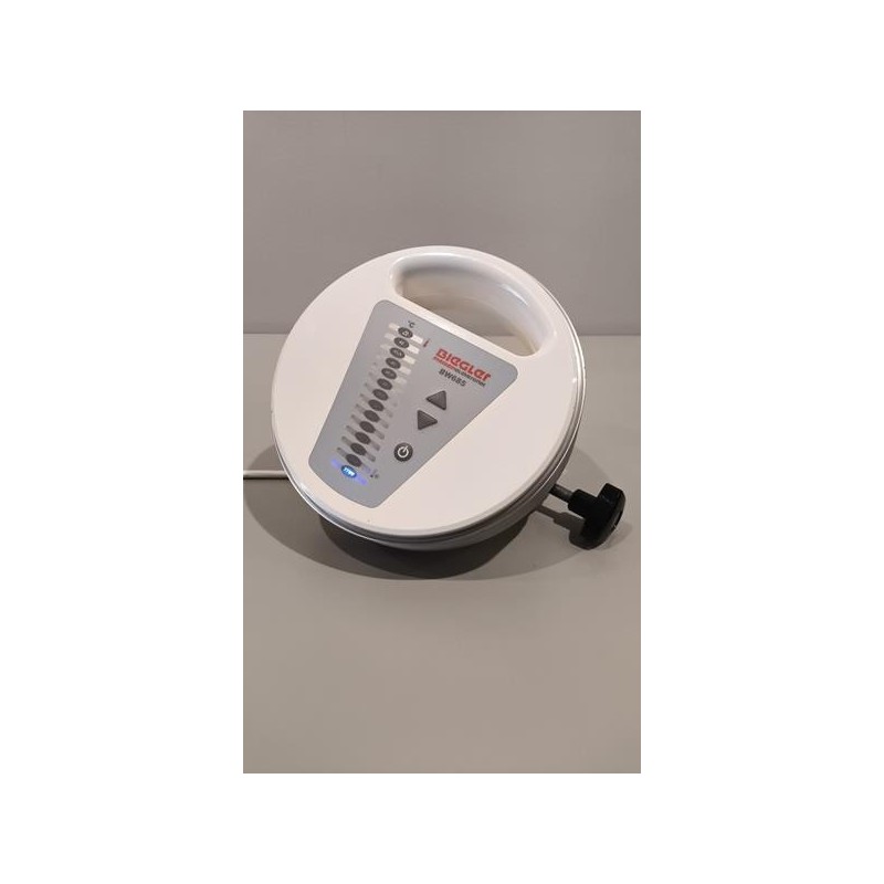 Biegler BW685 Infusionsflüssigkeitswärmer