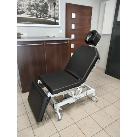 Ab-Med Opmaster 506P Transport- und Behandlungswagen