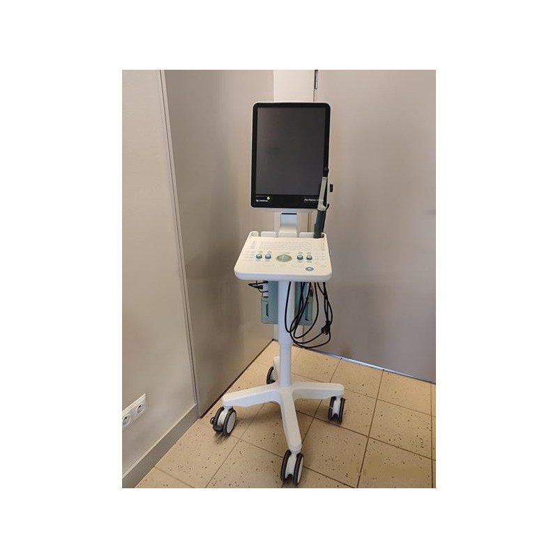 BK Medical Flex Focus 800 ultrasound device