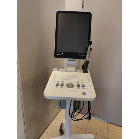 Aparat USG BK Medical Flex Focus 800