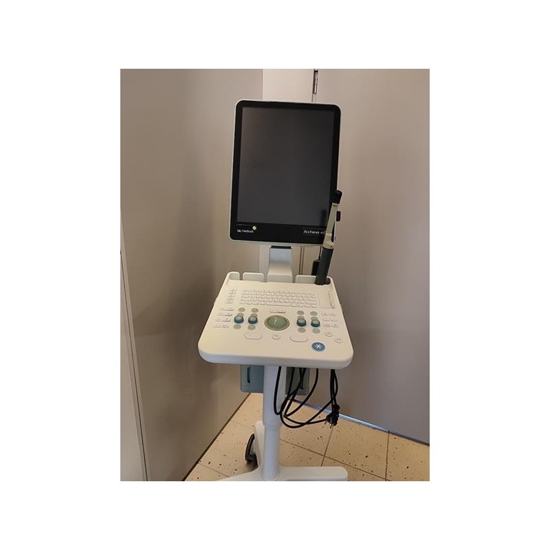 Aparat USG BK Medical Flex Focus 800