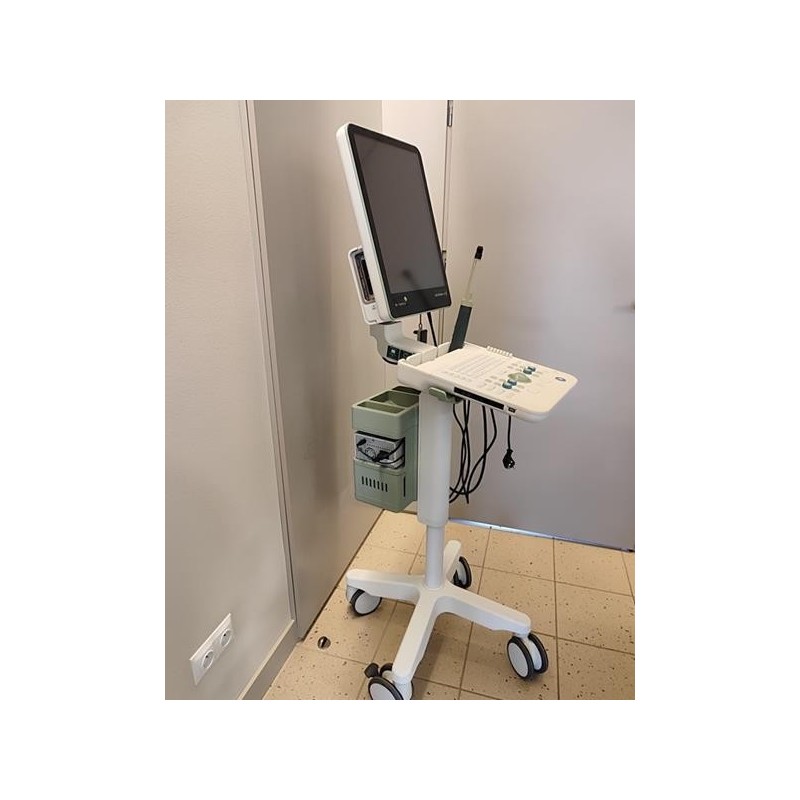 Aparat USG BK Medical Flex Focus 800