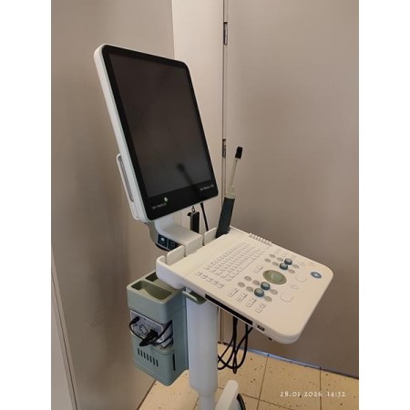 Aparat USG BK Medical Flex Focus 800