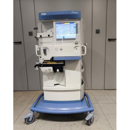 Anästhesiegerät DRAGER PRIMUS