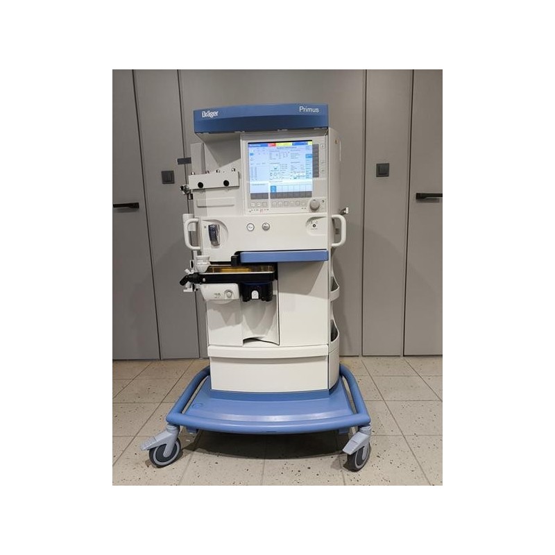 Anästhesiegerät DRAGER PRIMUS