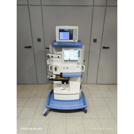 Anästhesiegerät DRAGER PRIMUS