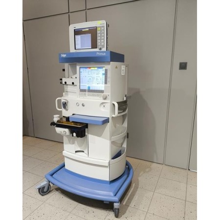 Aparat anestezjologiczny DRAGER PRIMUS