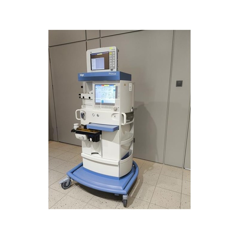 Anästhesiegerät DRAGER PRIMUS