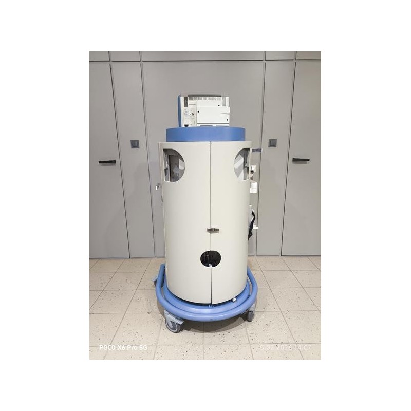 Anästhesiegerät DRAGER PRIMUS