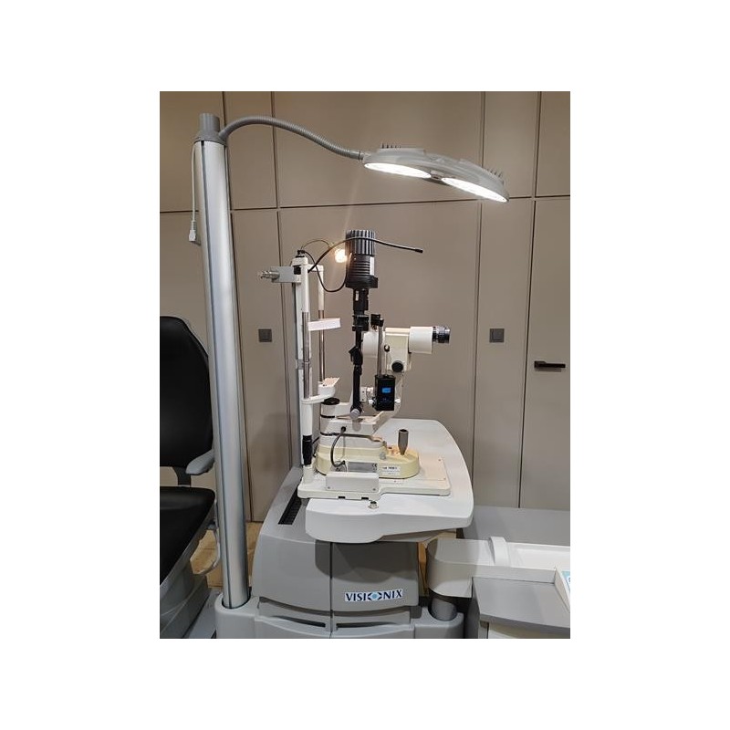 Augenklinik VISONIX COMBI 400
