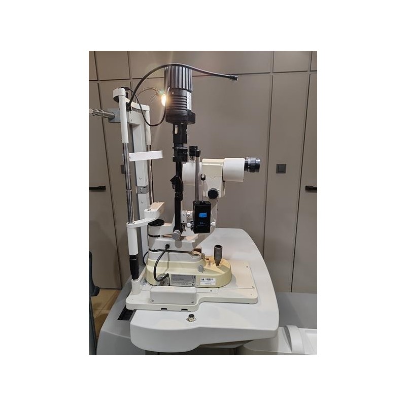 Augenklinik VISONIX COMBI 400