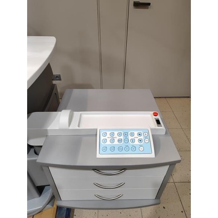 Augenklinik VISONIX COMBI 400