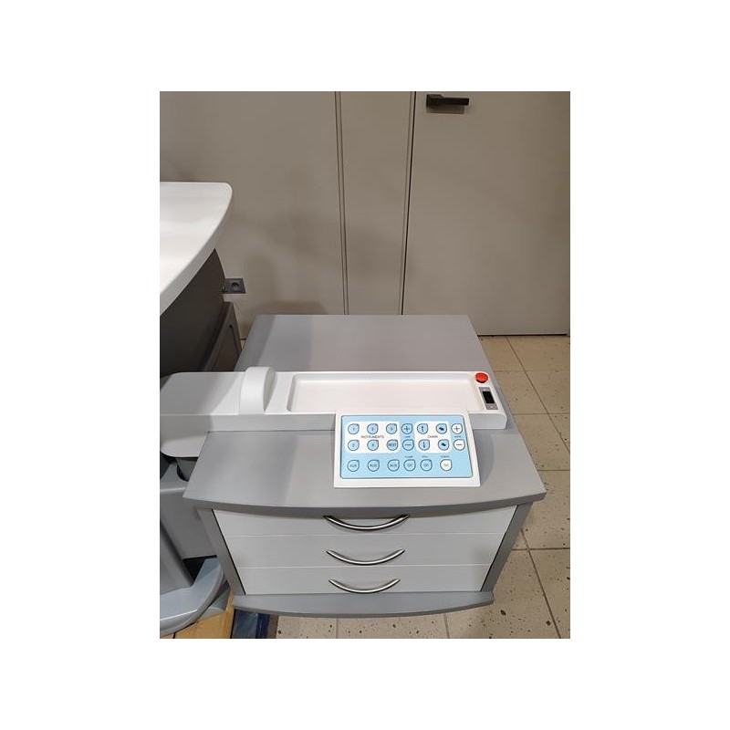 Augenklinik VISONIX COMBI 400