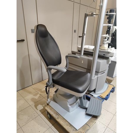 Augenklinik VISONIX COMBI 400