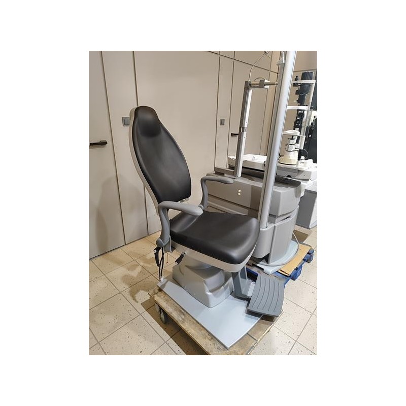 VISONIX  COMBI 400ophthalmological unit