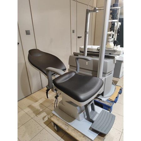 Augenklinik VISONIX COMBI 400