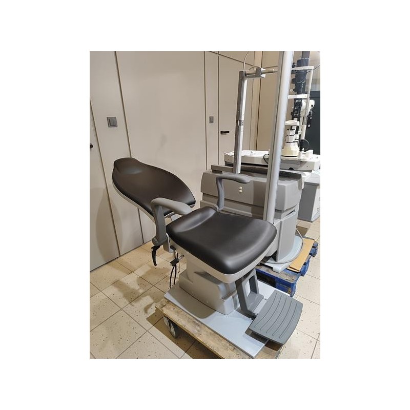 Augenklinik VISONIX COMBI 400