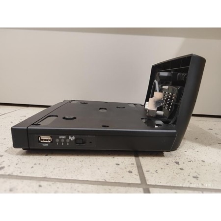 Lifepak 20e Defibrillator mit CodeManagement-Modul