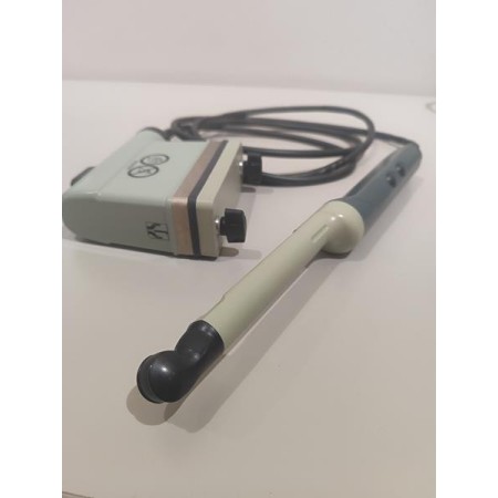 Aparat USG BK Medical Flex Focus 800