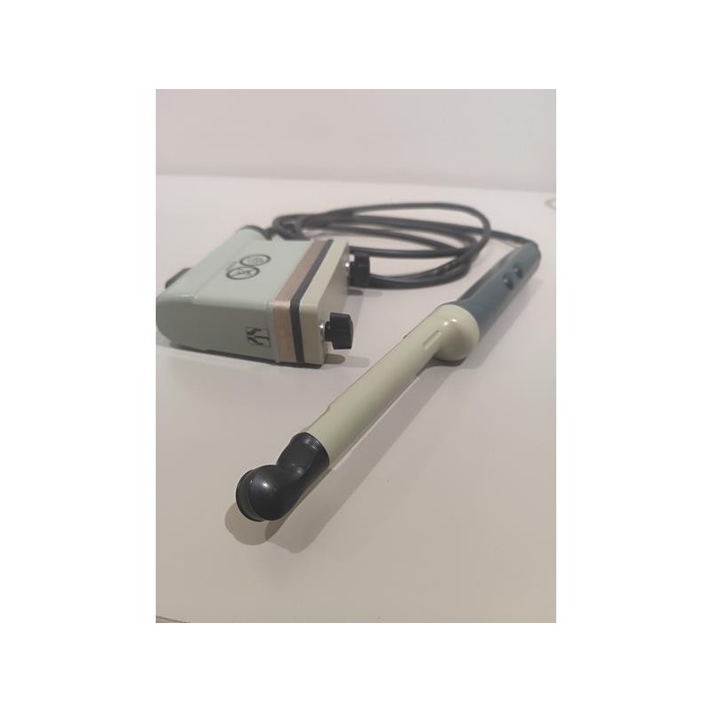 Aparat USG BK Medical Flex Focus 800