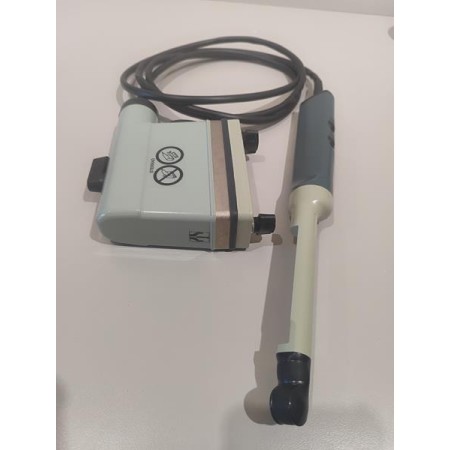 BK Medical Flex Focus 800 ultrasound device
