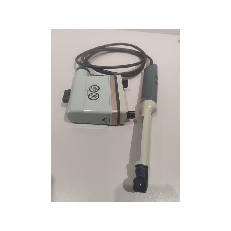 BK Medical Flex Focus 800 ultrasound device