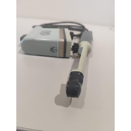 BK Medical Flex Focus 800 ultrasound device