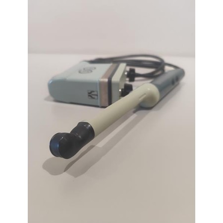 BK Medical Flex Focus 800 ultrasound device