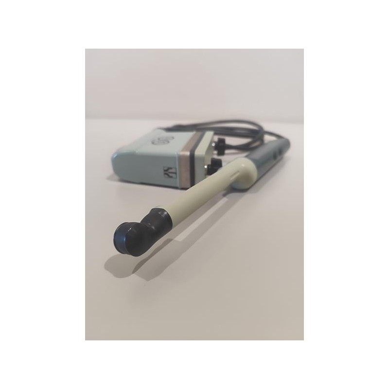 Aparat USG BK Medical Flex Focus 800