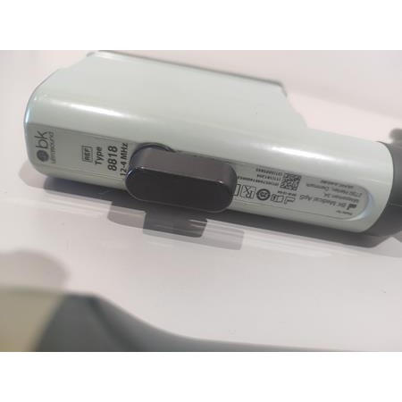 Aparat USG BK Medical Flex Focus 800