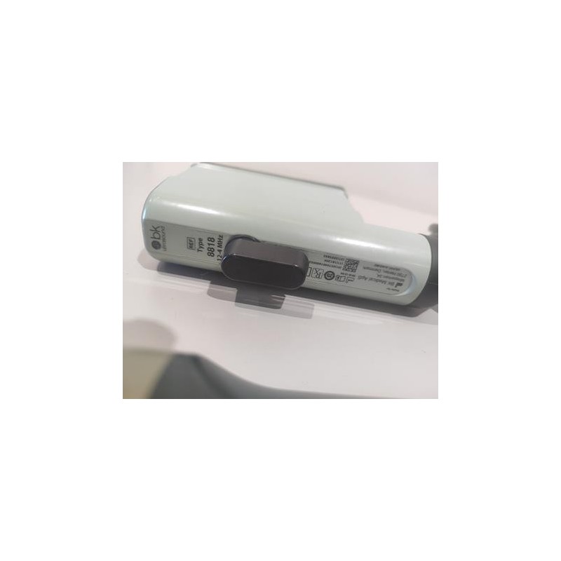 Aparat USG BK Medical Flex Focus 800