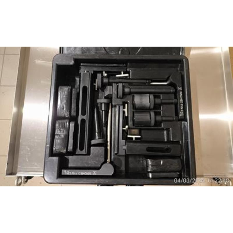 Innomed accessories, orthopedic positioners