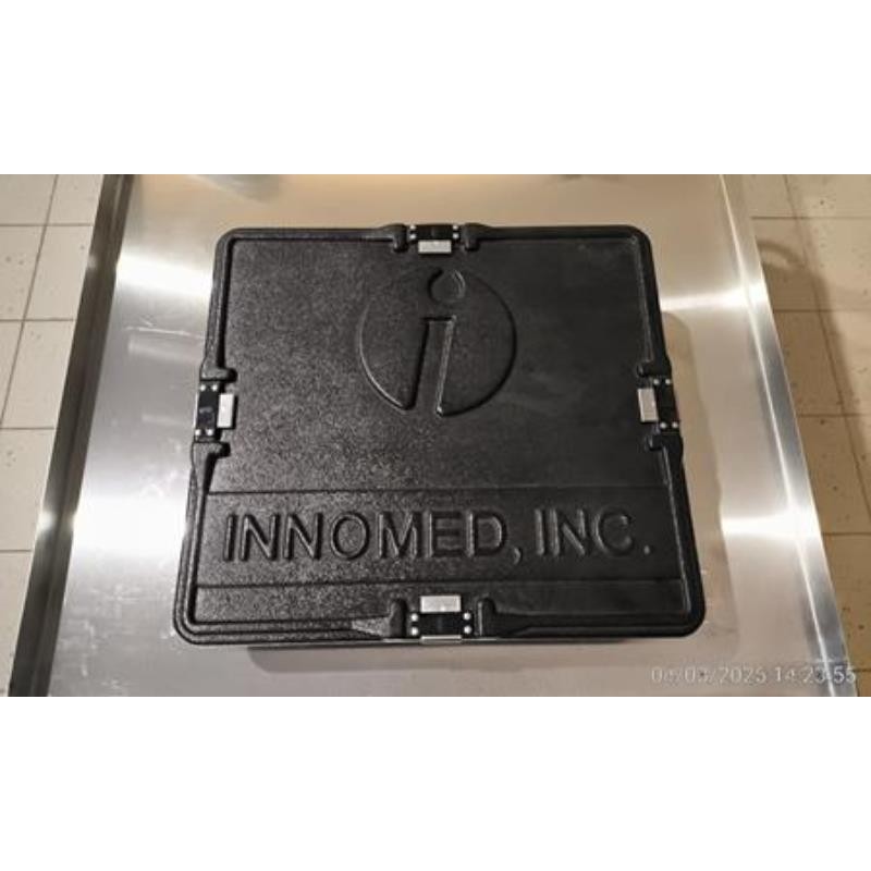 Zubehör, orthopädische Positionierer Innomed