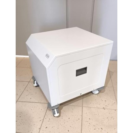 Medizinischer Kompressor EKOM DK50 10SM