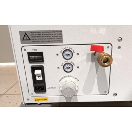 Medizinischer Kompressor EKOM DK50 10SM