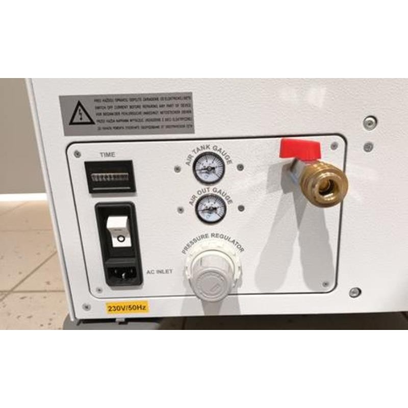 Medizinischer Kompressor EKOM DK50 10SM