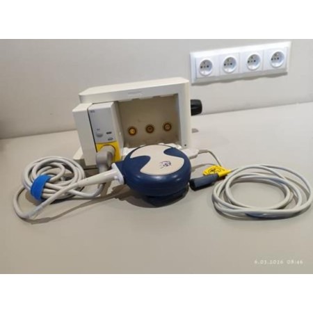 BIS Philips M1034B module with transducer