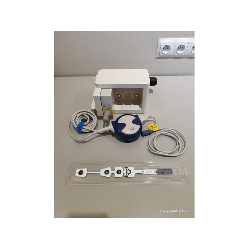 BIS Philips M1034B Modul