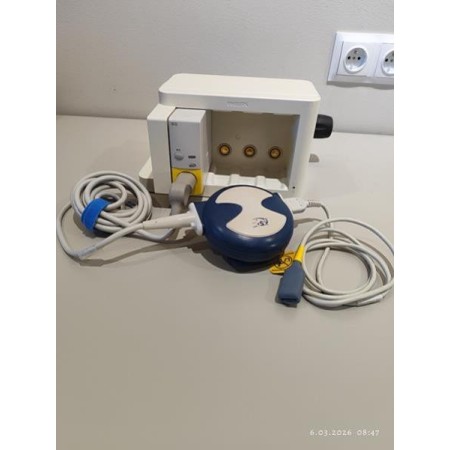 BIS Philips M1034B module with transducer