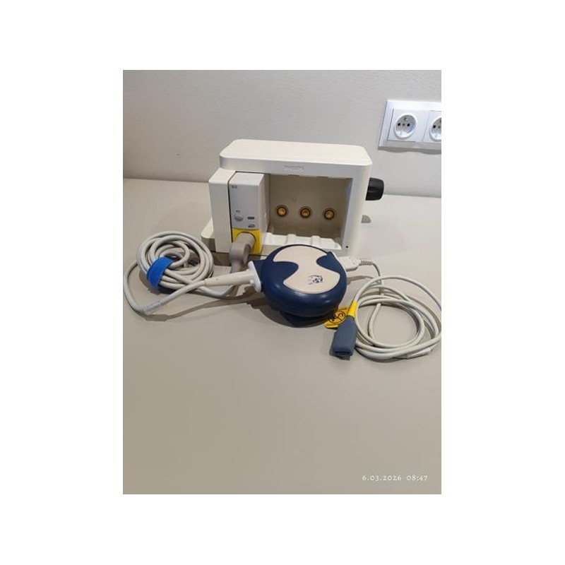 BIS Philips M1034B Modul
