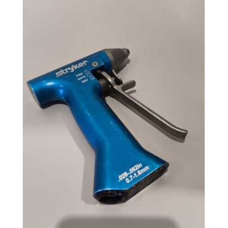 Stryker RemB 6400-062 Wire Feeder