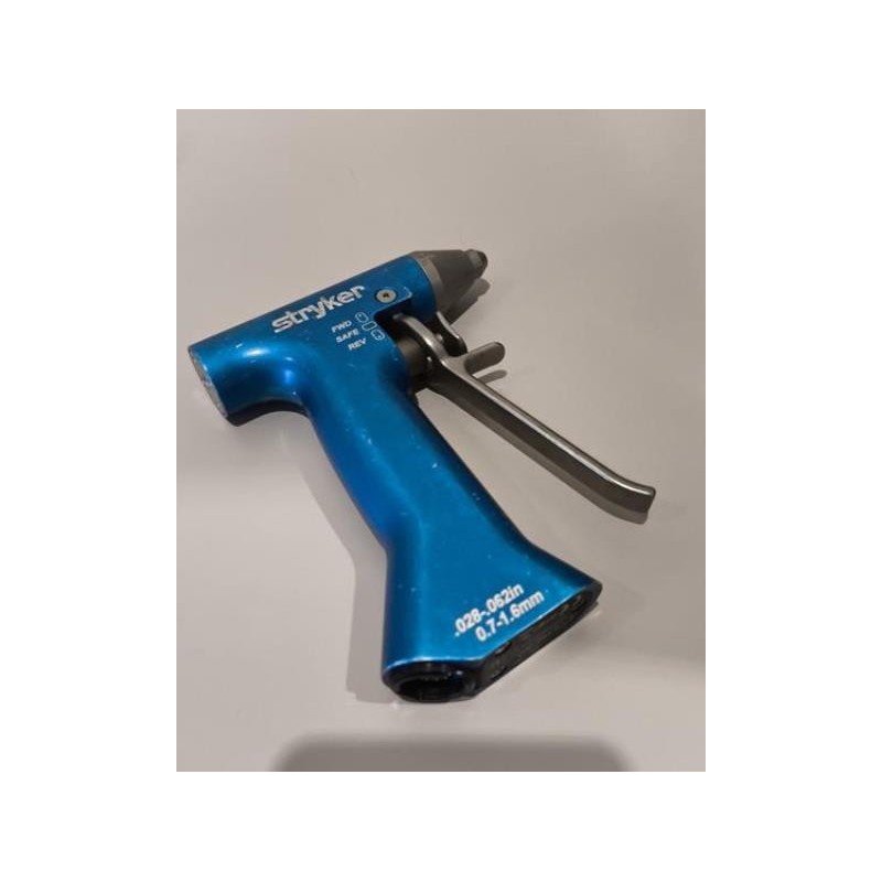 Stryker RemB 6400-062 Wire Feeder