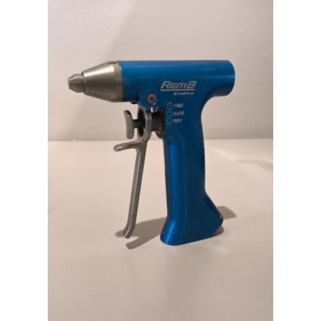 Stryker RemB 6400-062 Wire Feeder