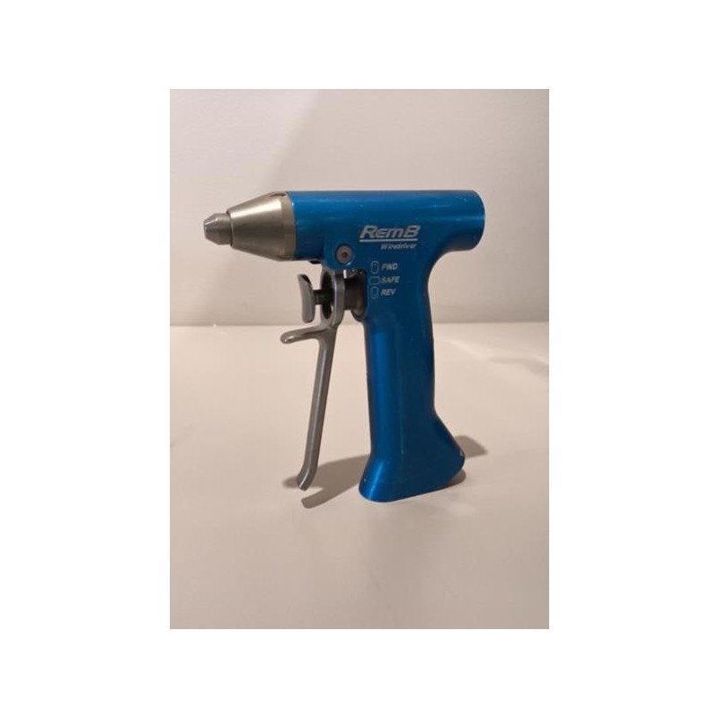 Stryker RemB 6400-062 Drahtvorschubgerät