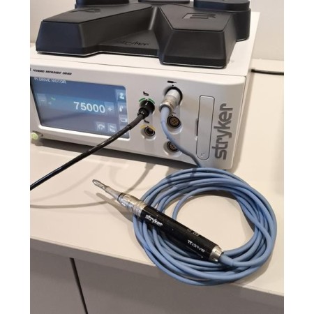 Shaver Stryker 5290-601-200 Core ESSX